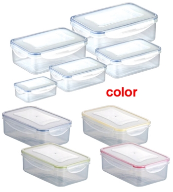 Doza FreshBox 0,2 obdelníková 13x9v5